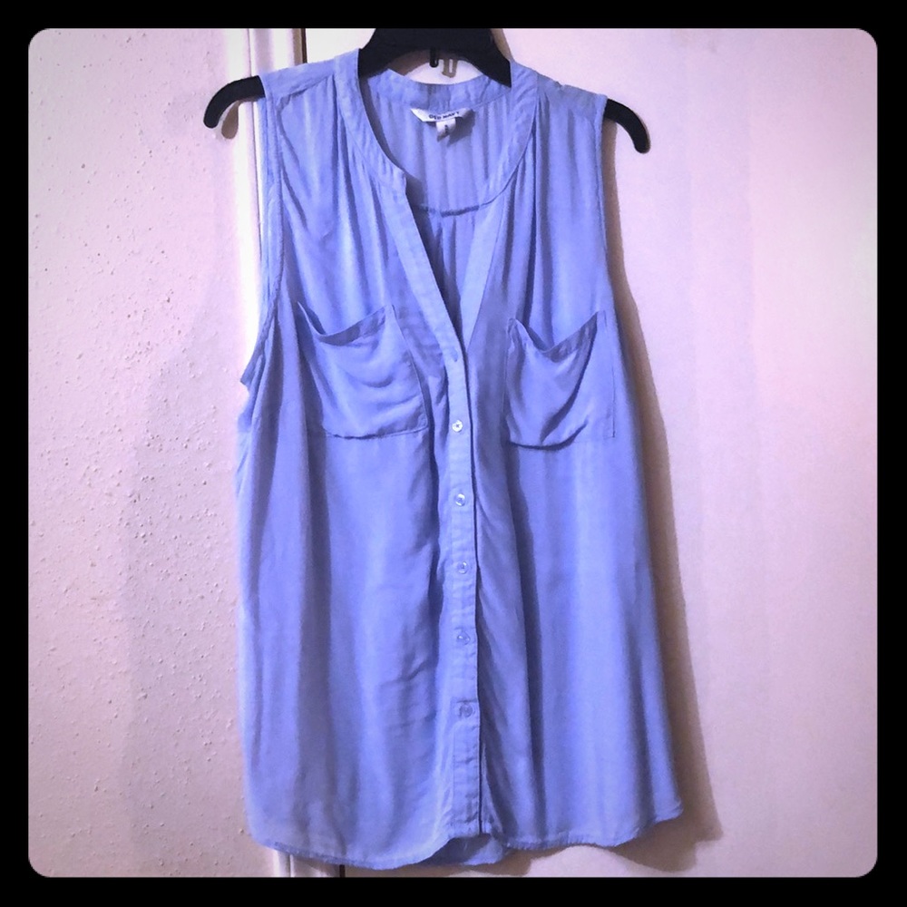 Summer top